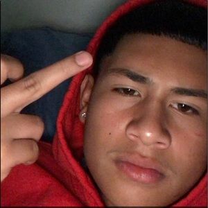 Meet your Posher, Jamien